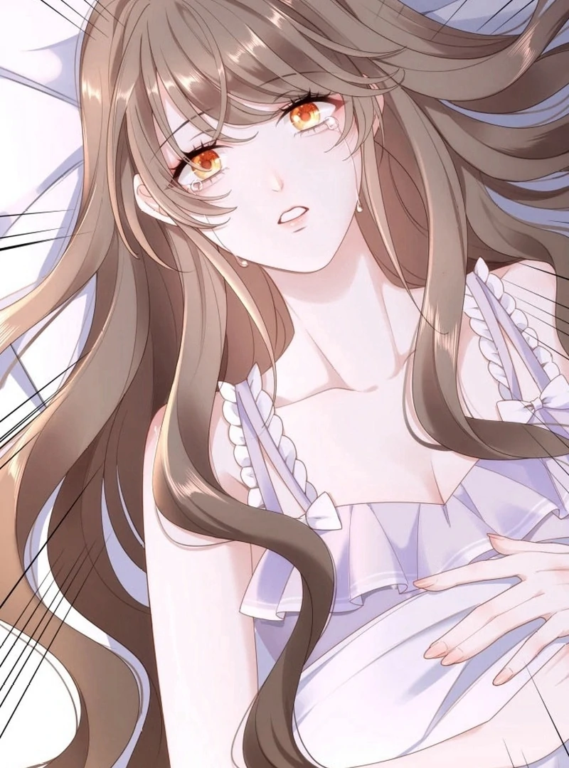 The Leading Actress Has a Secret Chapter 1 - page 20