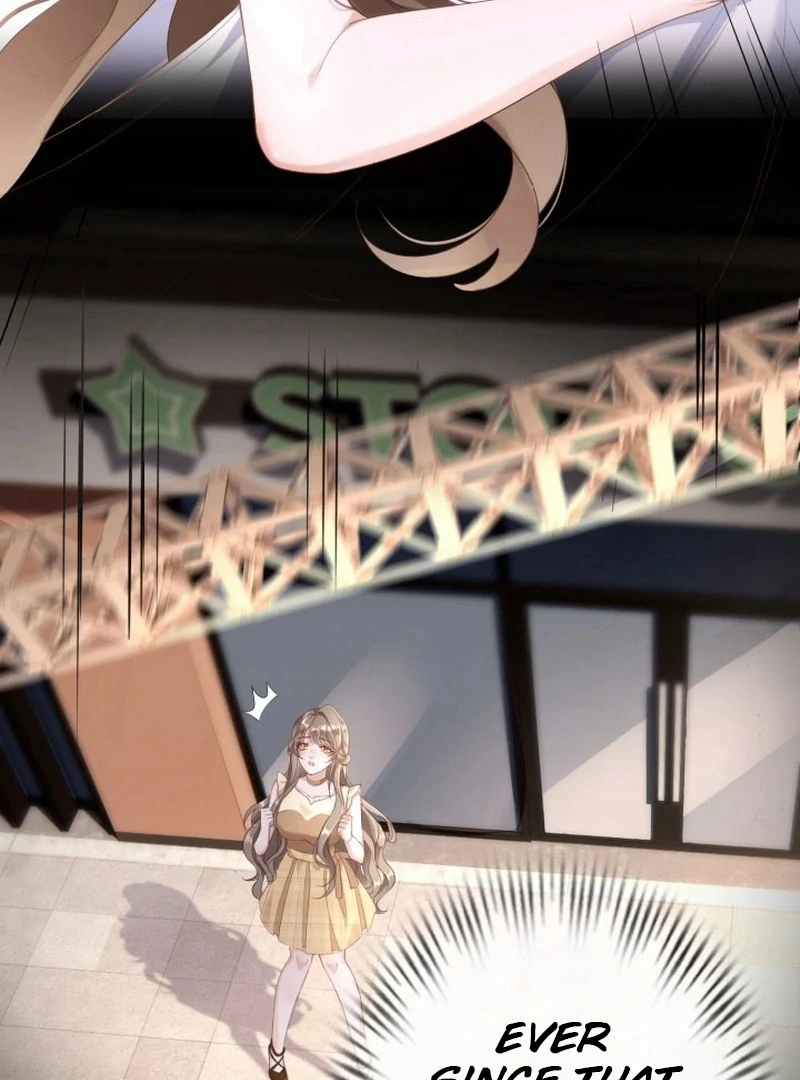 The Leading Actress Has a Secret Chapter 1 - page 21