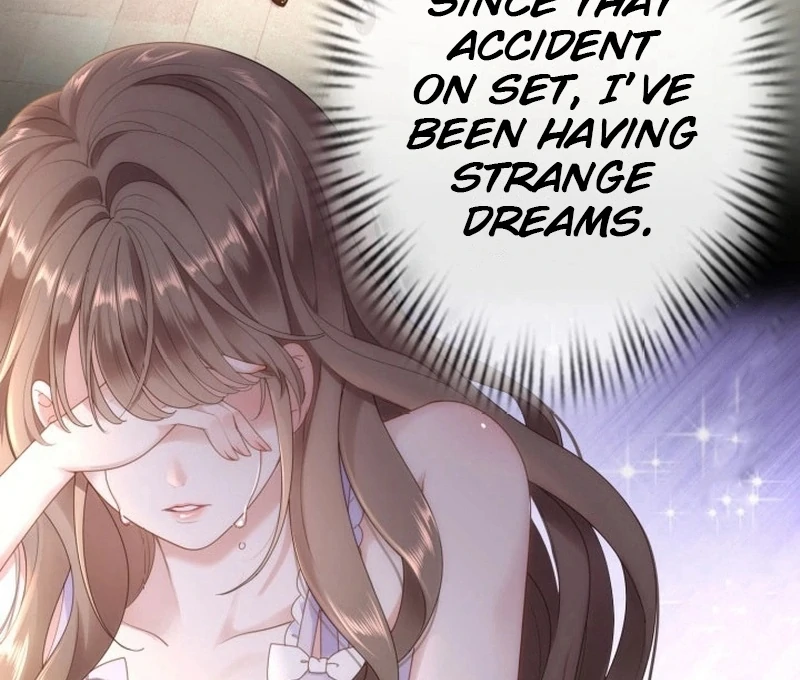 The Leading Actress Has a Secret Chapter 1 - page 22