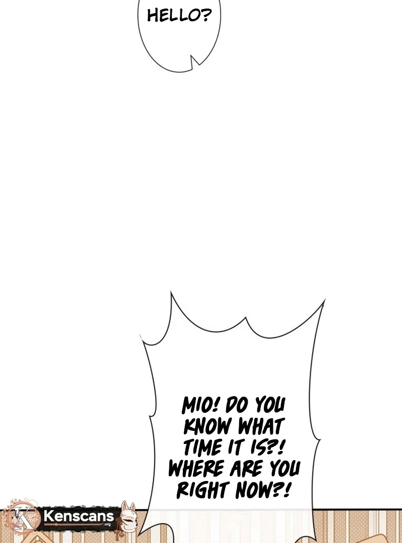 The Leading Actress Has a Secret Chapter 1 - page 25