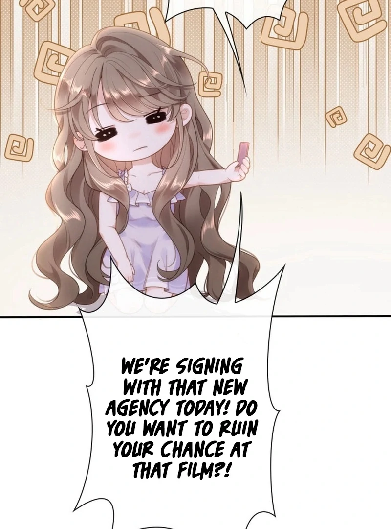 The Leading Actress Has a Secret Chapter 1 - page 26