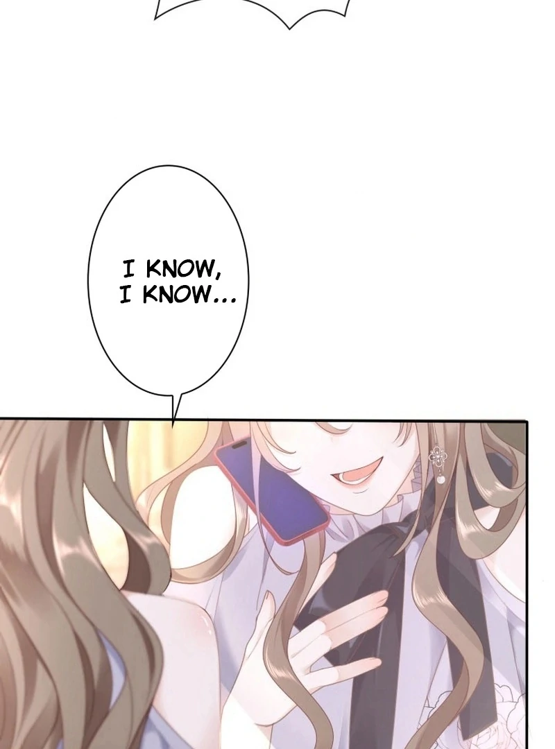 The Leading Actress Has a Secret Chapter 1 - page 27