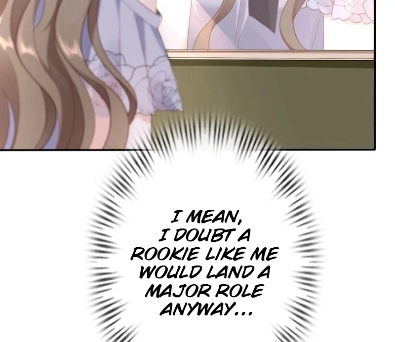 The Leading Actress Has a Secret Chapter 1 - page 28