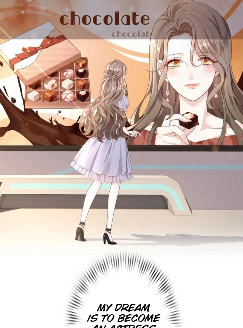 The Leading Actress Has a Secret Chapter 1 - page 32