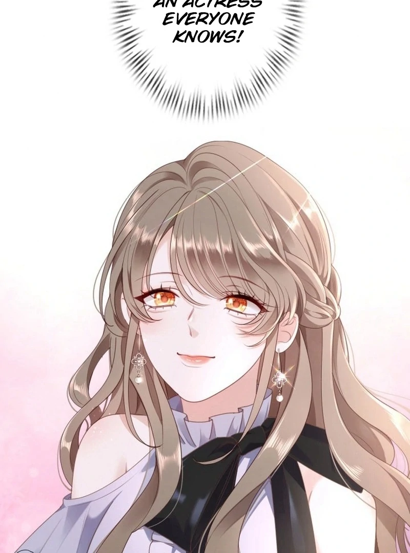 The Leading Actress Has a Secret Chapter 1 - page 33