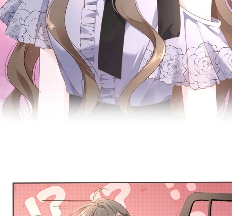 The Leading Actress Has a Secret Chapter 1 - page 34