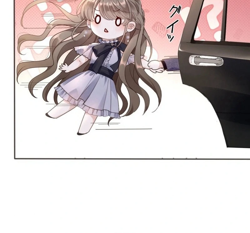 The Leading Actress Has a Secret Chapter 1 - page 35