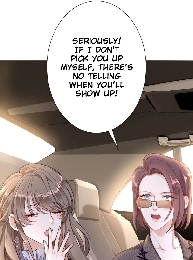 The Leading Actress Has a Secret Chapter 1 - page 36