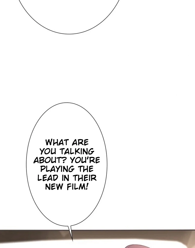 The Leading Actress Has a Secret Chapter 1 - page 38