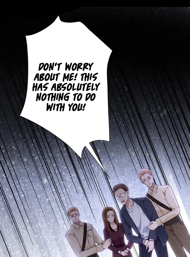 The Leading Actress Has a Secret Chapter 1 - page 3