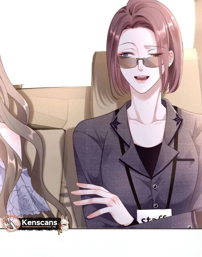 The Leading Actress Has a Secret Chapter 1 - page 39