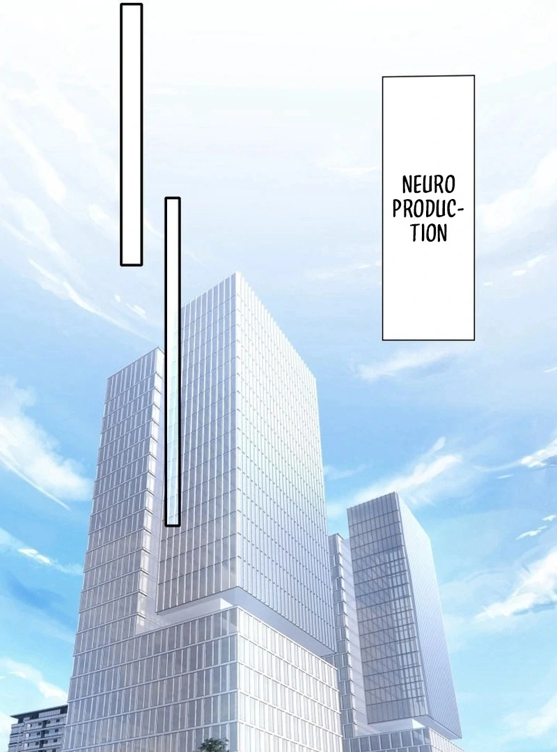 The Leading Actress Has a Secret Chapter 1 - page 40