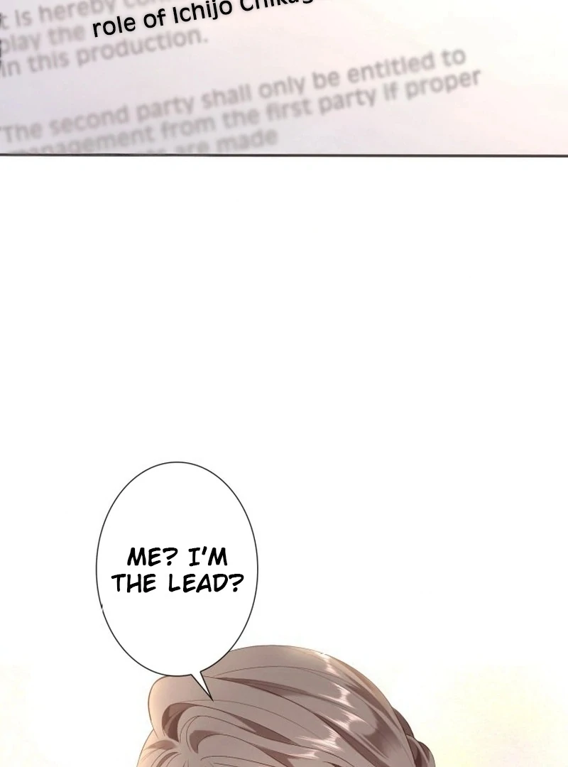 The Leading Actress Has a Secret Chapter 1 - page 42