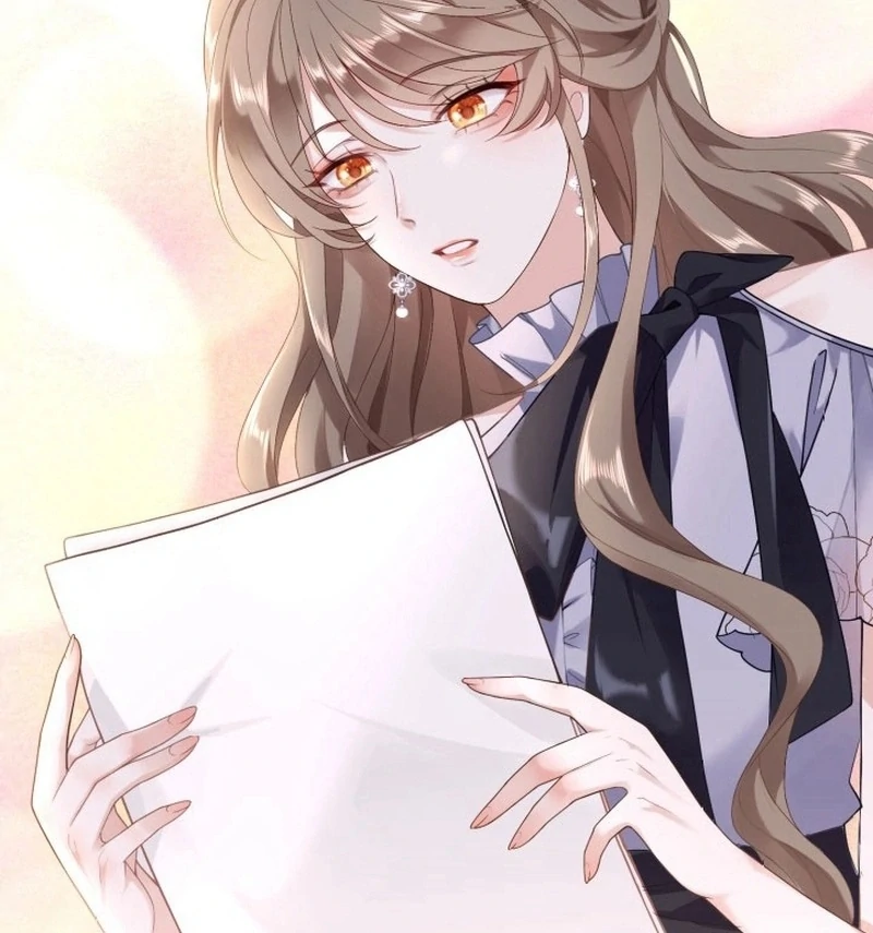 The Leading Actress Has a Secret Chapter 1 - page 43