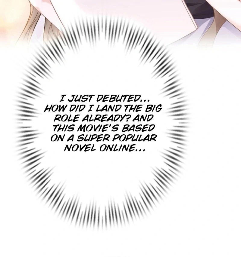 The Leading Actress Has a Secret Chapter 1 - page 44