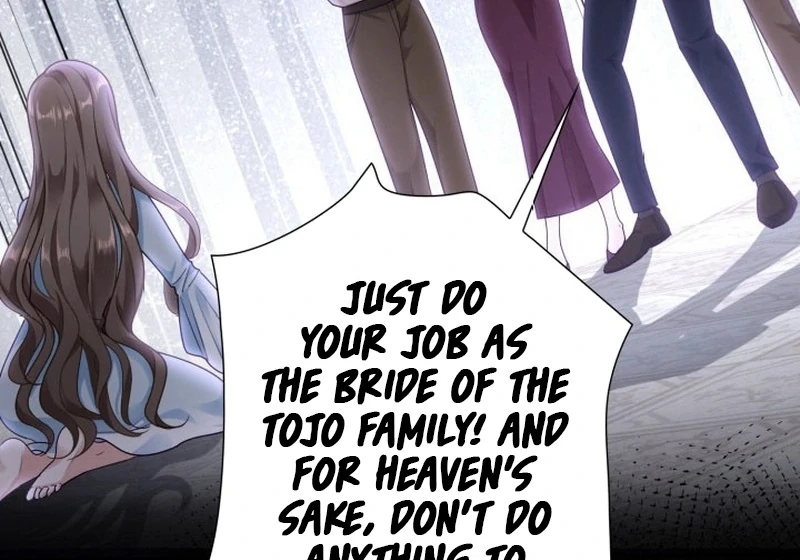 The Leading Actress Has a Secret Chapter 1 - page 4