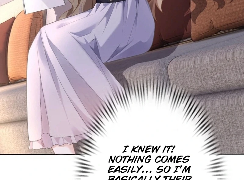 The Leading Actress Has a Secret Chapter 1 - page 49