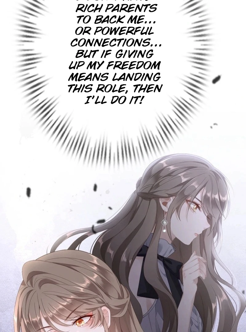 The Leading Actress Has a Secret Chapter 1 - page 52