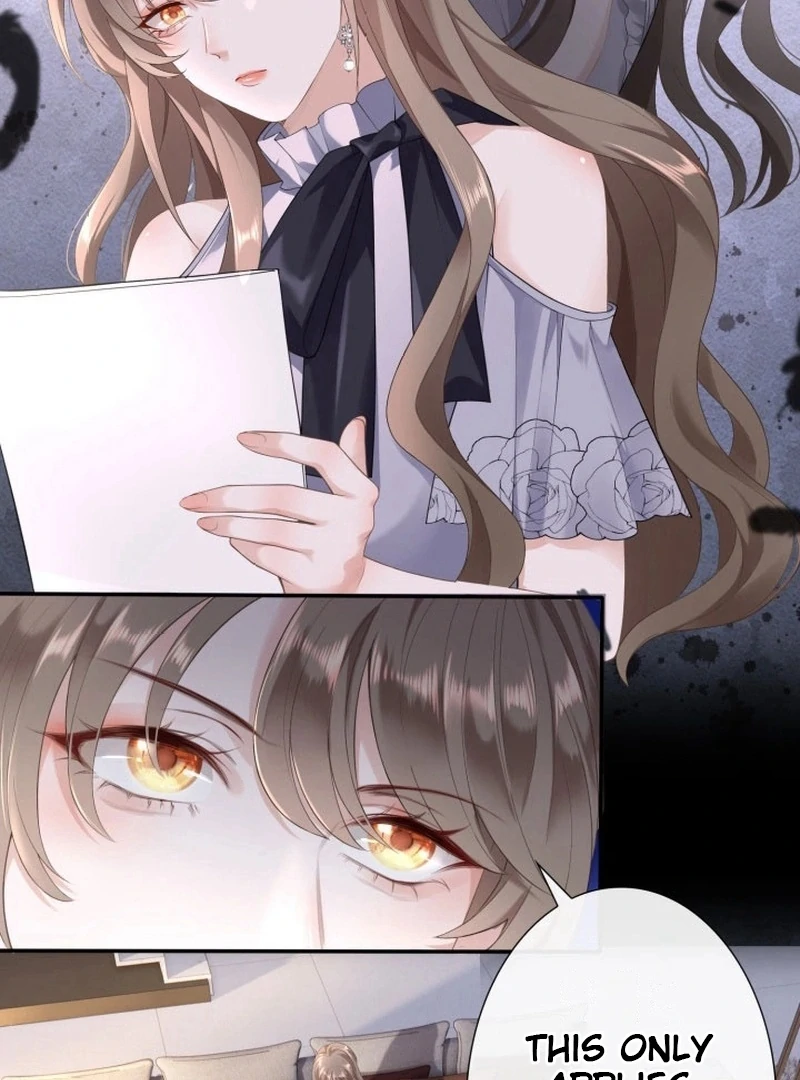 The Leading Actress Has a Secret Chapter 1 - page 53