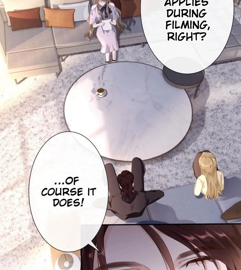 The Leading Actress Has a Secret Chapter 1 - page 54