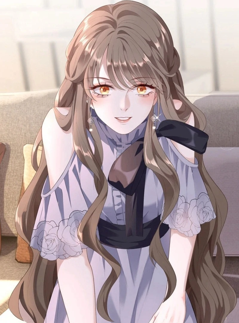 The Leading Actress Has a Secret Chapter 1 - page 56