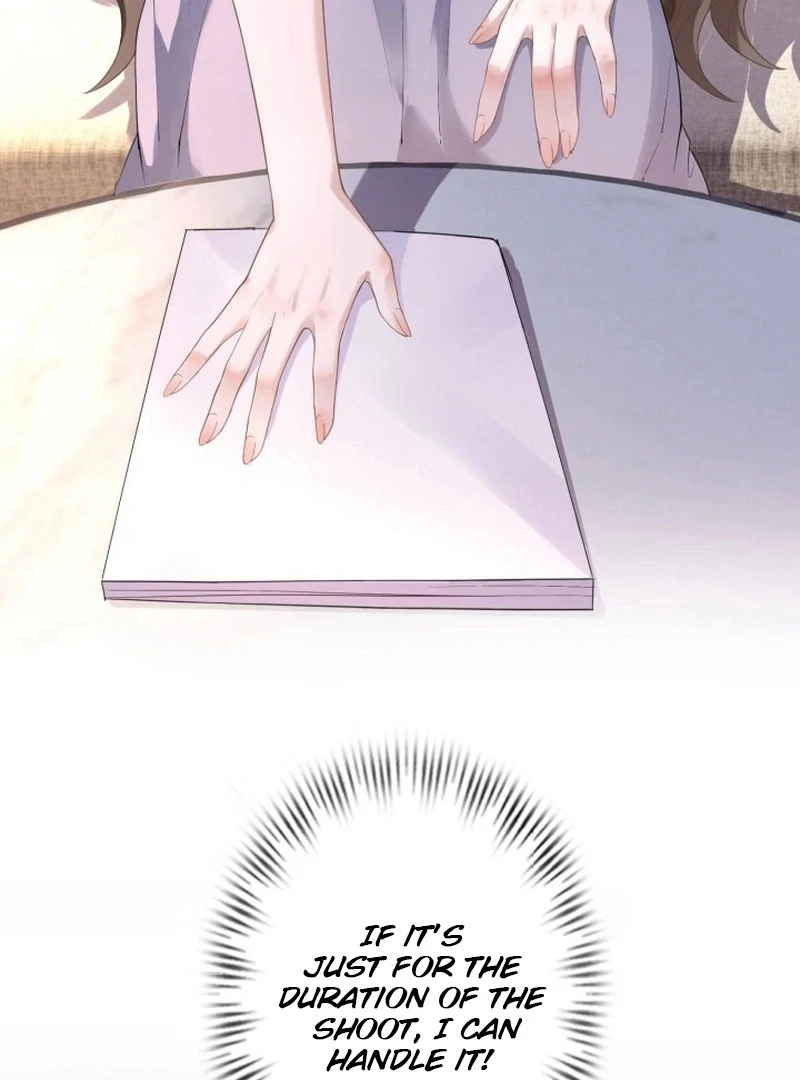 The Leading Actress Has a Secret Chapter 1 - page 57