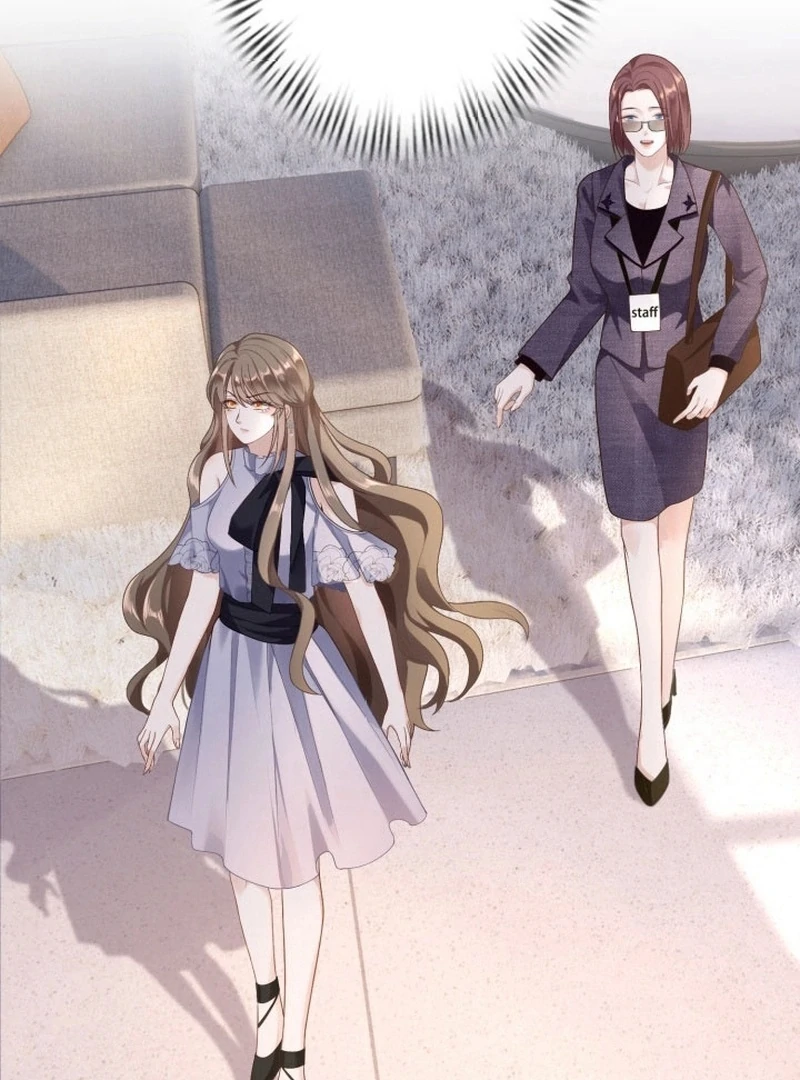 The Leading Actress Has a Secret Chapter 1 - page 58