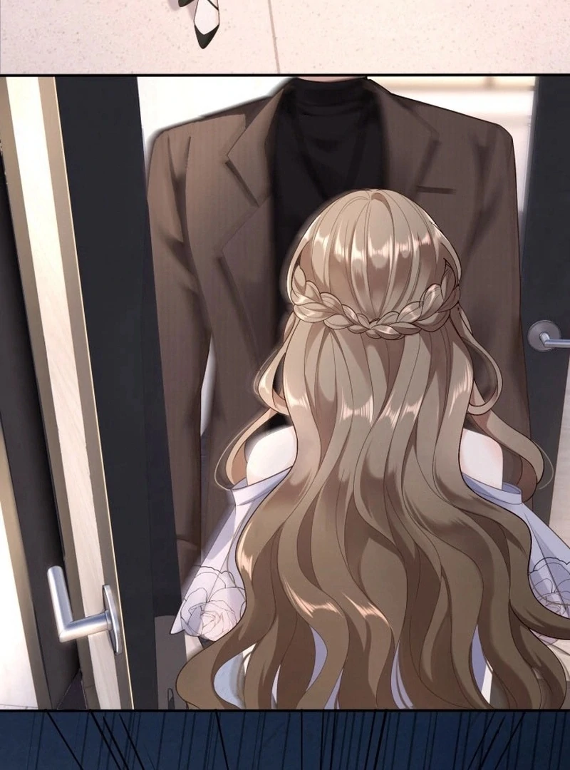 The Leading Actress Has a Secret Chapter 1 - page 59