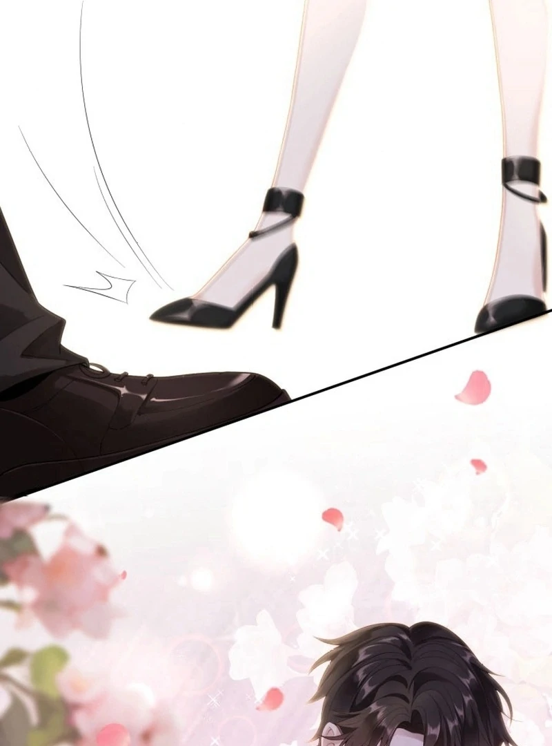 The Leading Actress Has a Secret Chapter 1 - page 62