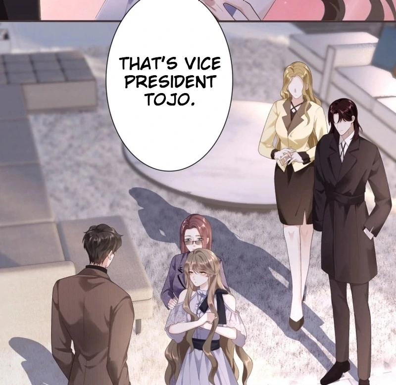 The Leading Actress Has a Secret Chapter 1 - page 66