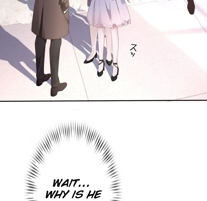 The Leading Actress Has a Secret Chapter 1 - page 67