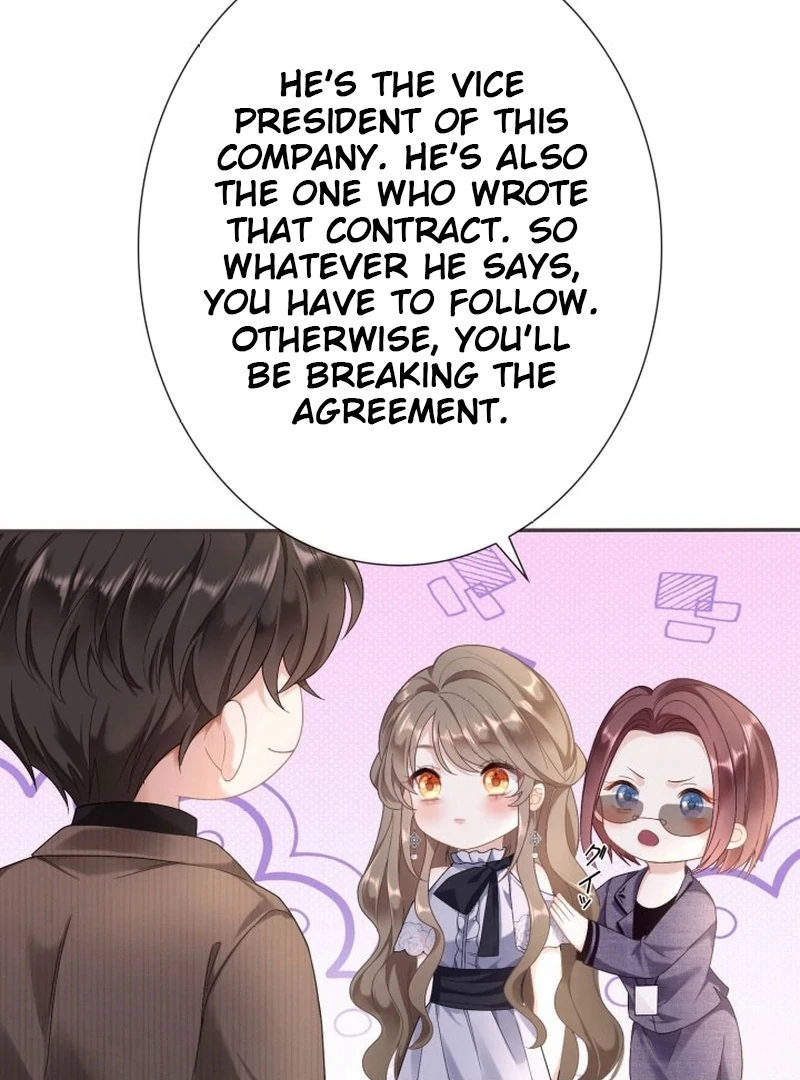 The Leading Actress Has a Secret Chapter 1 - page 69