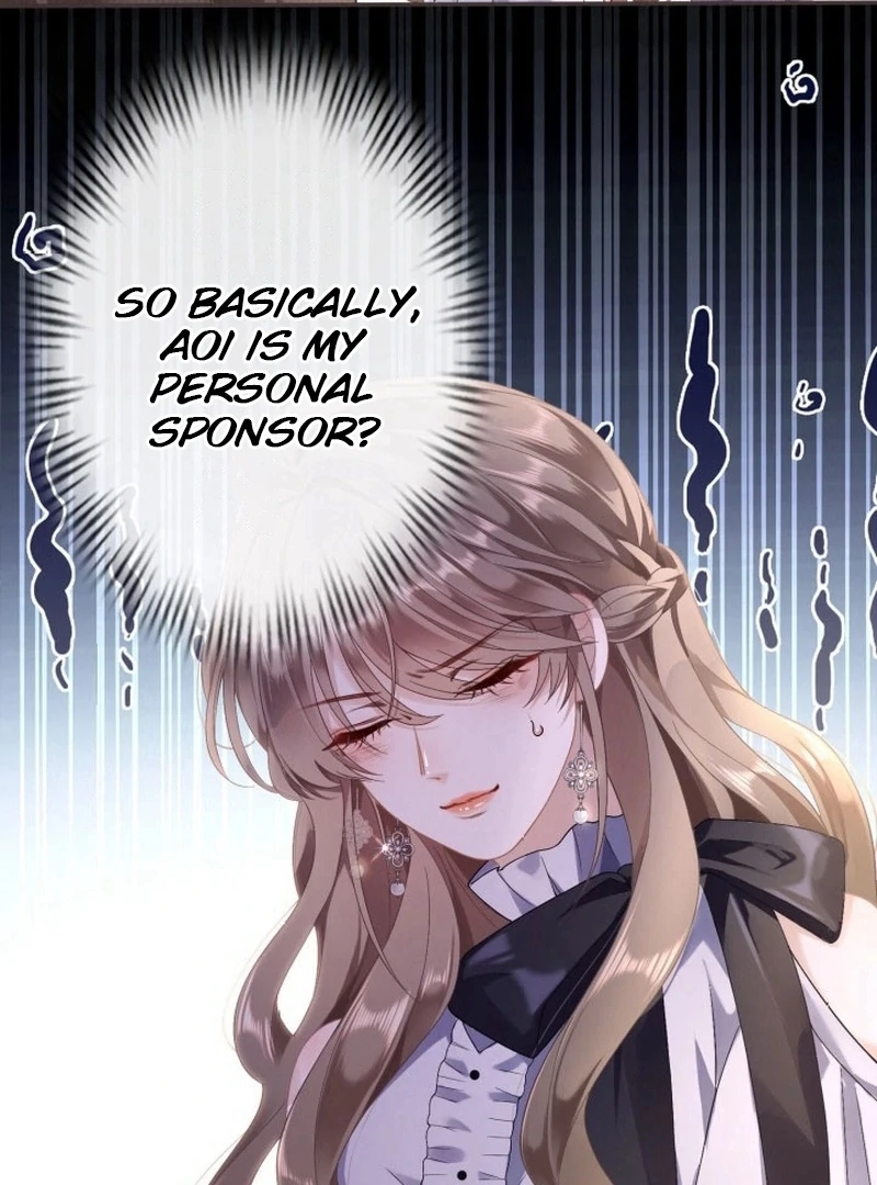 The Leading Actress Has a Secret Chapter 1 - page 70