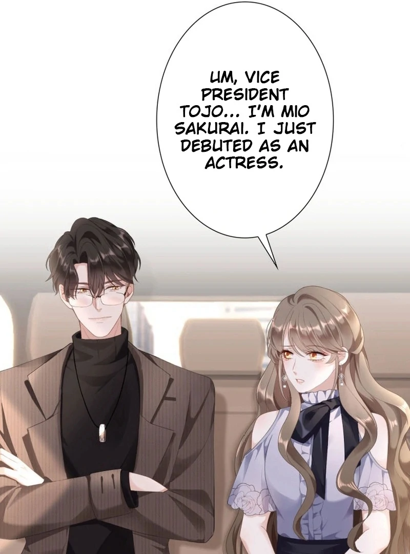 The Leading Actress Has a Secret Chapter 1 - page 78