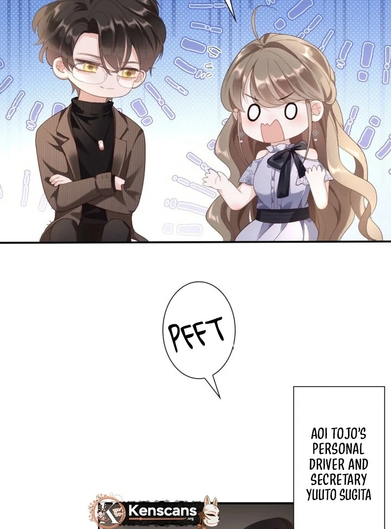 The Leading Actress Has a Secret Chapter 1 - page 80