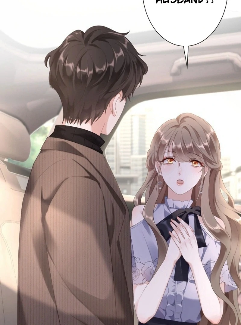 The Leading Actress Has a Secret Chapter 1 - page 84