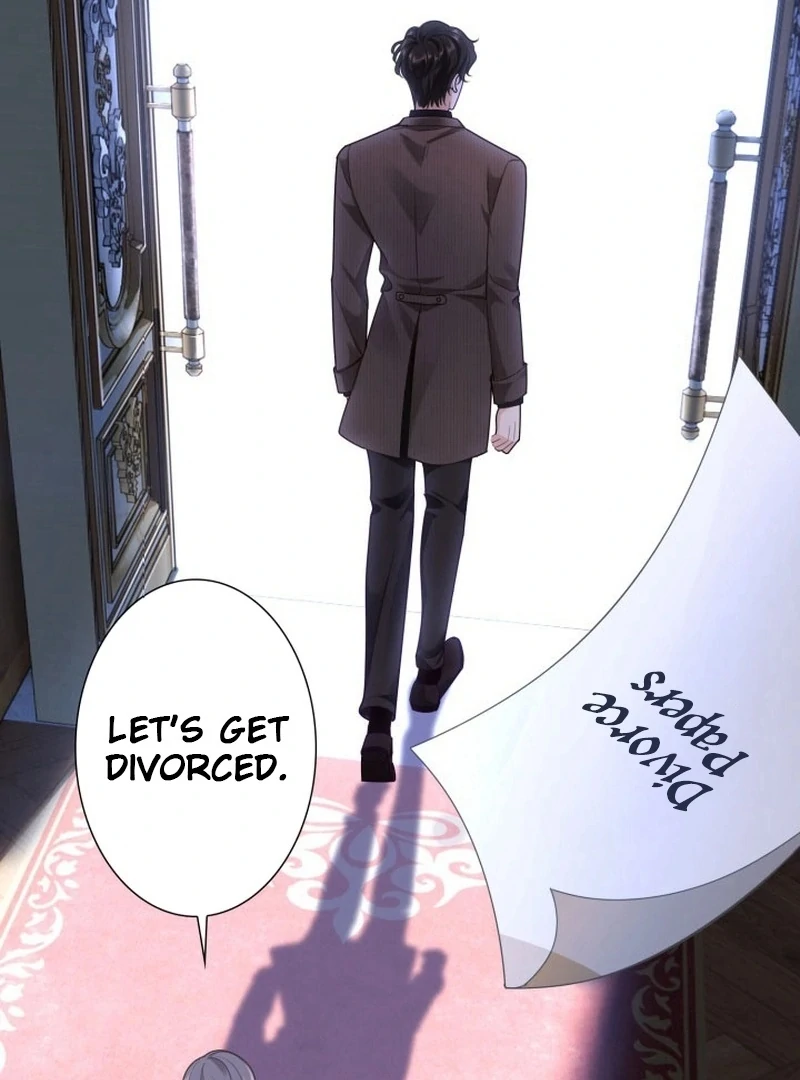 The Leading Actress Has a Secret Chapter 1 - page 8