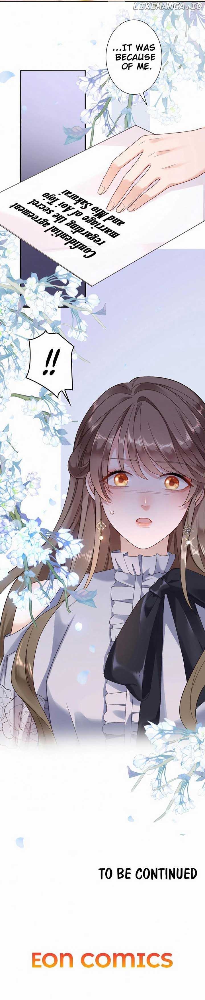 The Leading Actress Has a Secret Chapter 3 - page 9