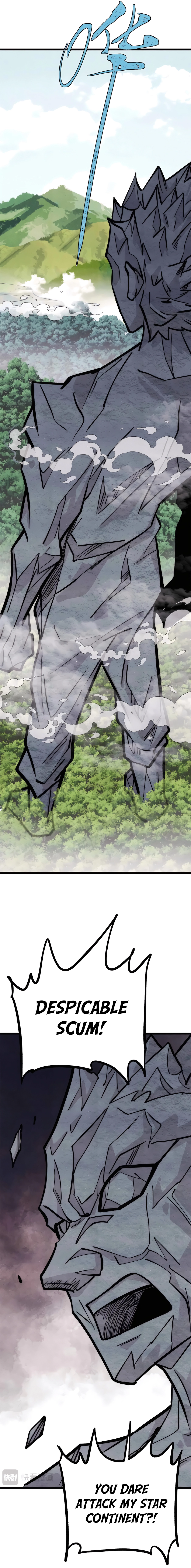 All Hail the Sect Leader Chapter 429 - page 4