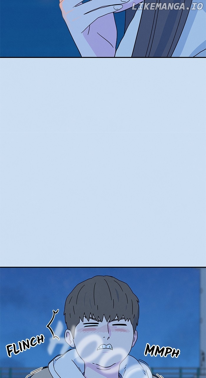 Marriage Blues Chapter 6 - page 32