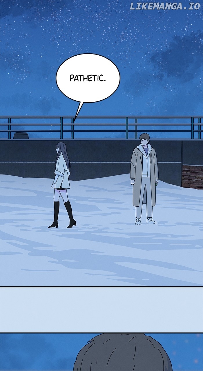Marriage Blues Chapter 6 - page 44