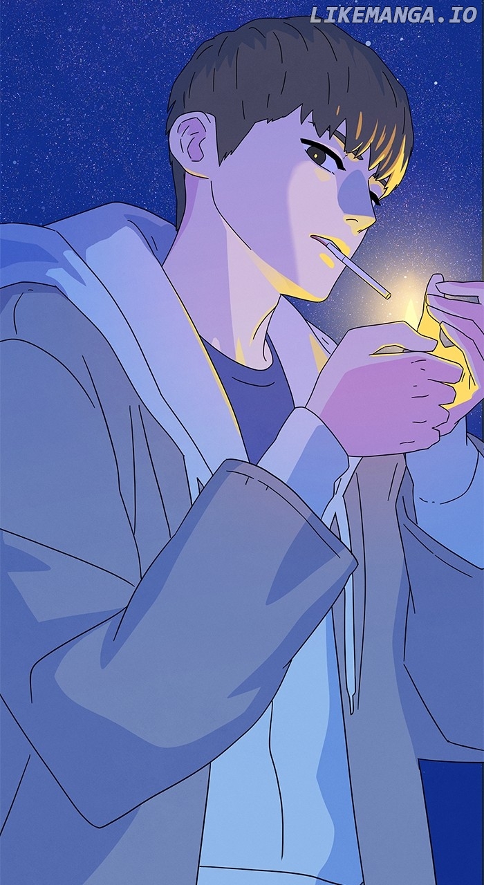 Marriage Blues Chapter 6 - page 80