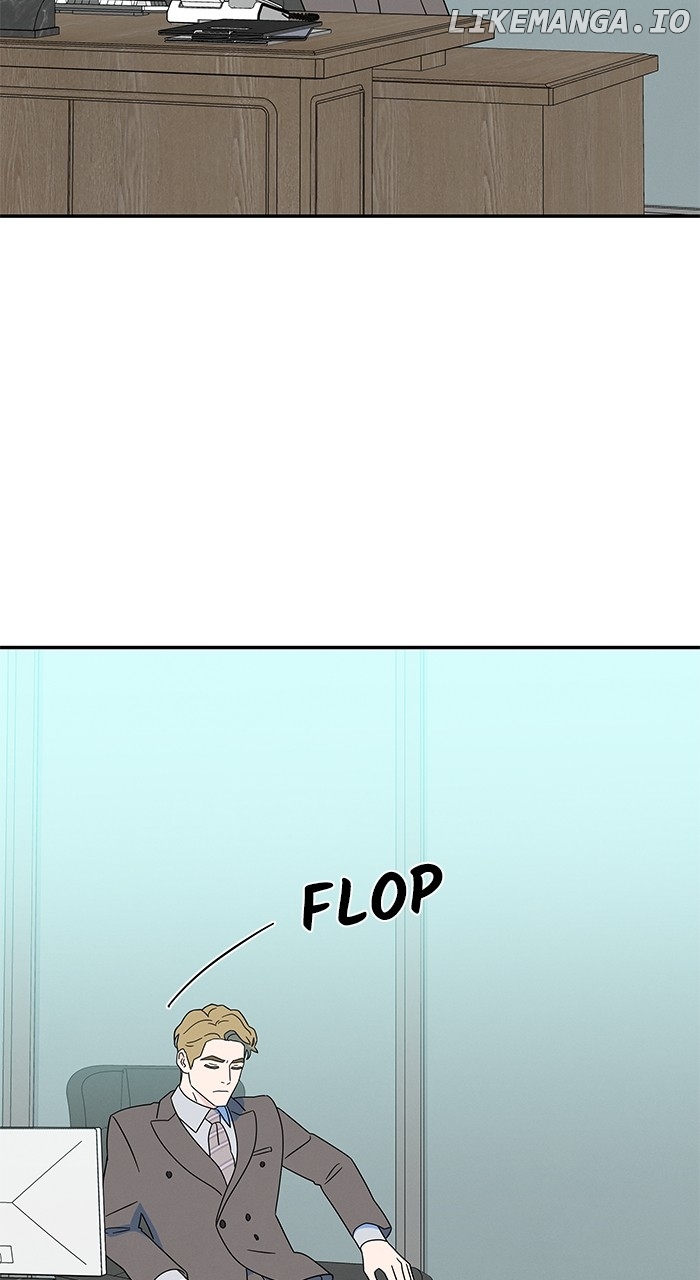 Marriage Blues Chapter 12 - page 32