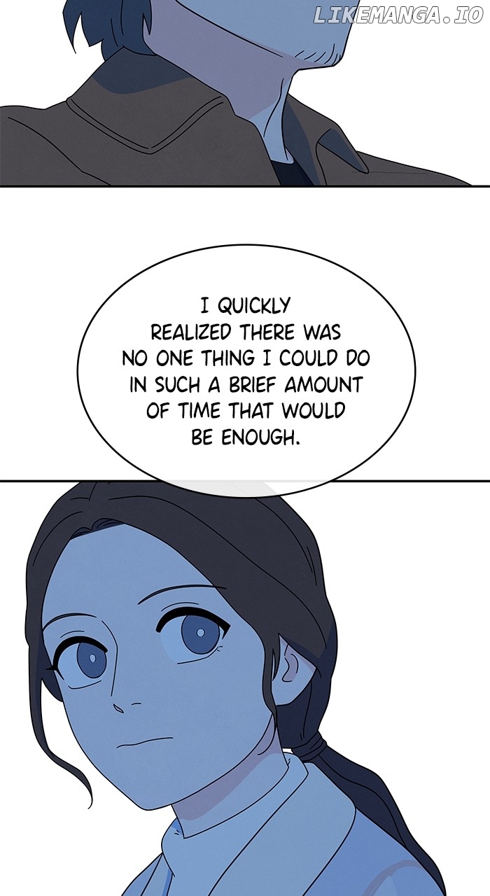 Marriage Blues Chapter 12 - page 44
