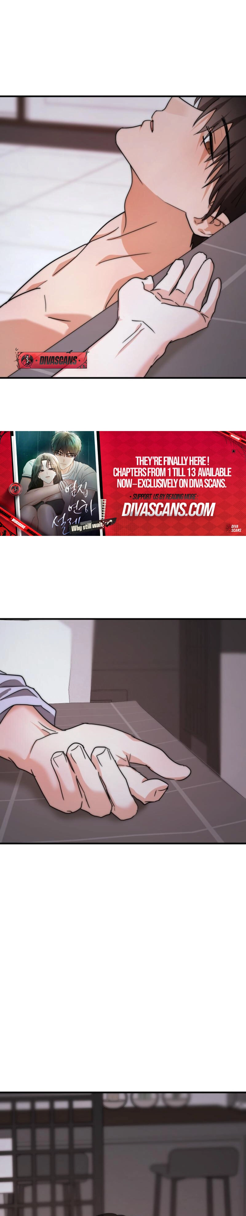 Next door. Younger guy. Heart fluttering. Chapter 3 - page 29