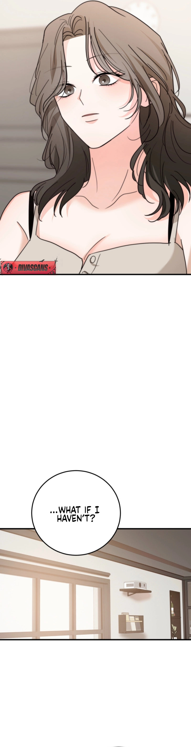 Next door. Younger guy. Heart fluttering. Chapter 4 - page 30