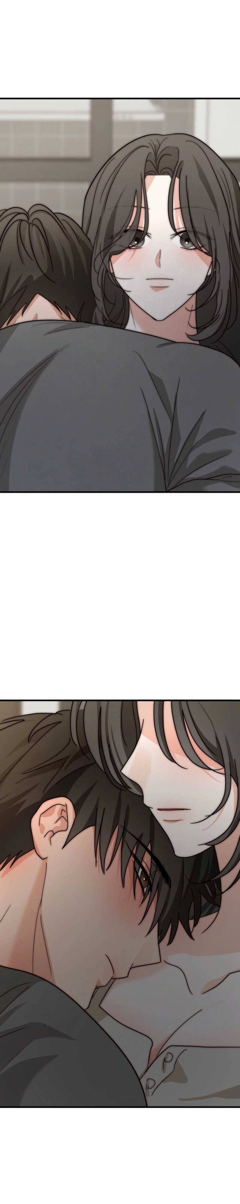 Next door. Younger guy. Heart fluttering. Chapter 5 - page 17