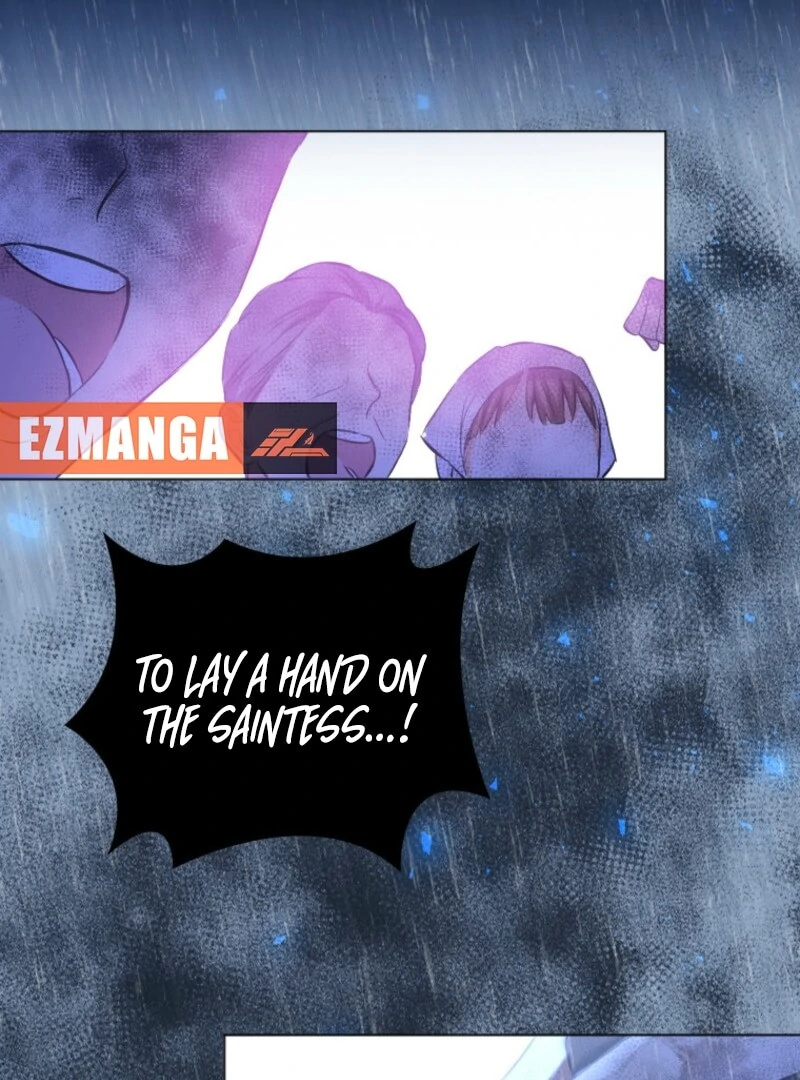 The Villainess Starts Over Chapter 1 - page 10