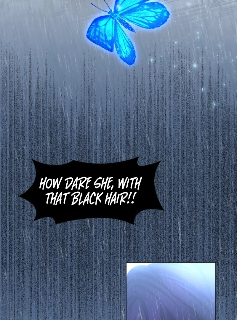 The Villainess Starts Over Chapter 1 - page 6