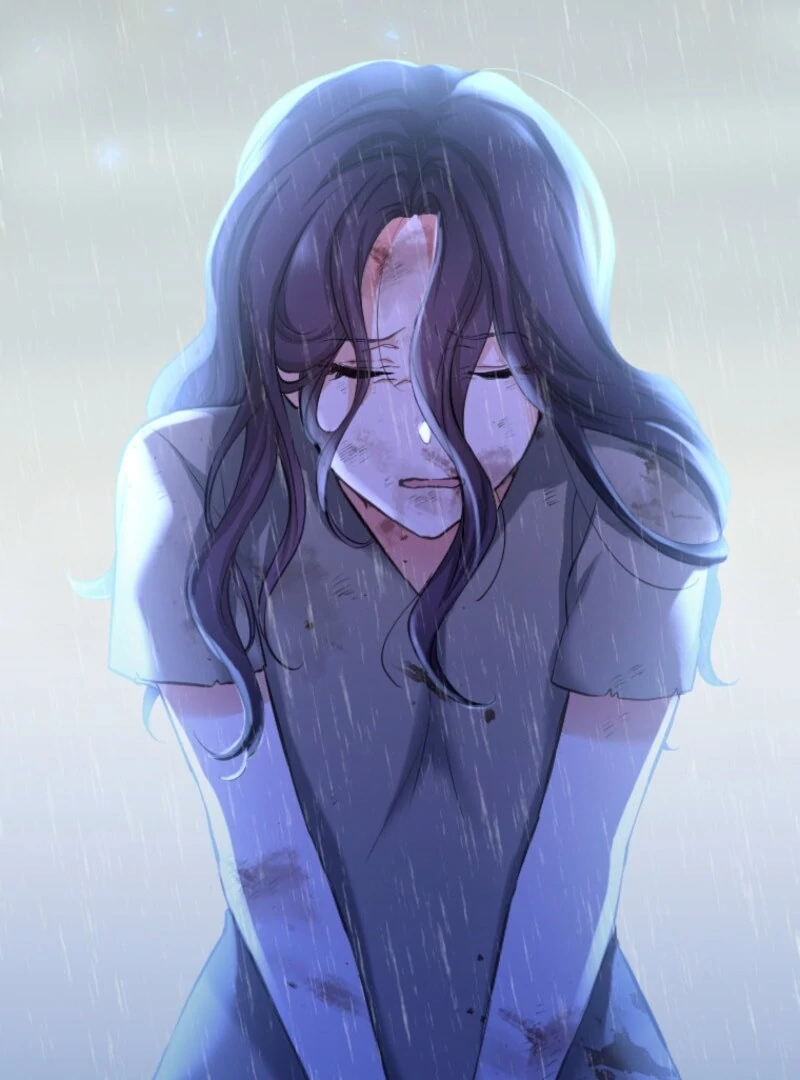 The Villainess Starts Over Chapter 1 - page 8